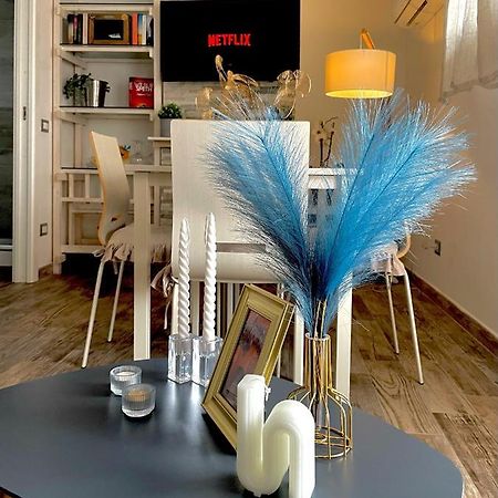 The Attic Apartment Чивитавекия Екстериор снимка