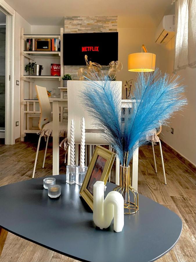 The Attic Apartment Чивитавекия Екстериор снимка