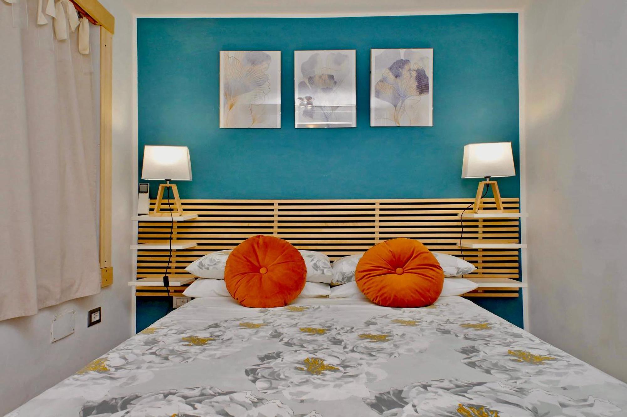 The Attic Apartment Чивитавекия Екстериор снимка