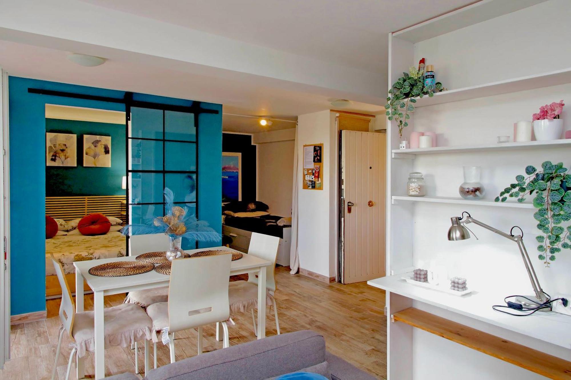 The Attic Apartment Чивитавекия Екстериор снимка