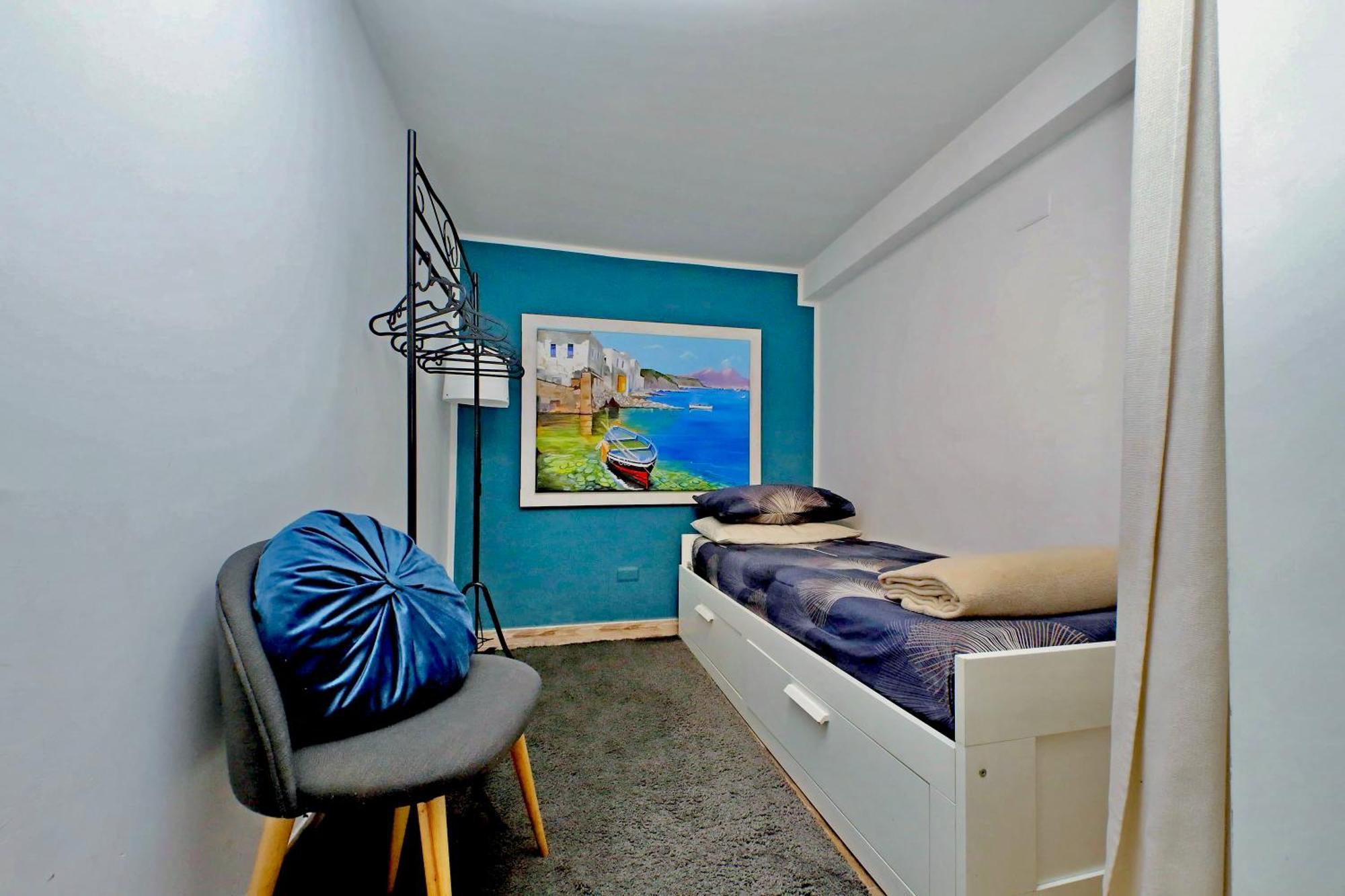 The Attic Apartment Чивитавекия Екстериор снимка